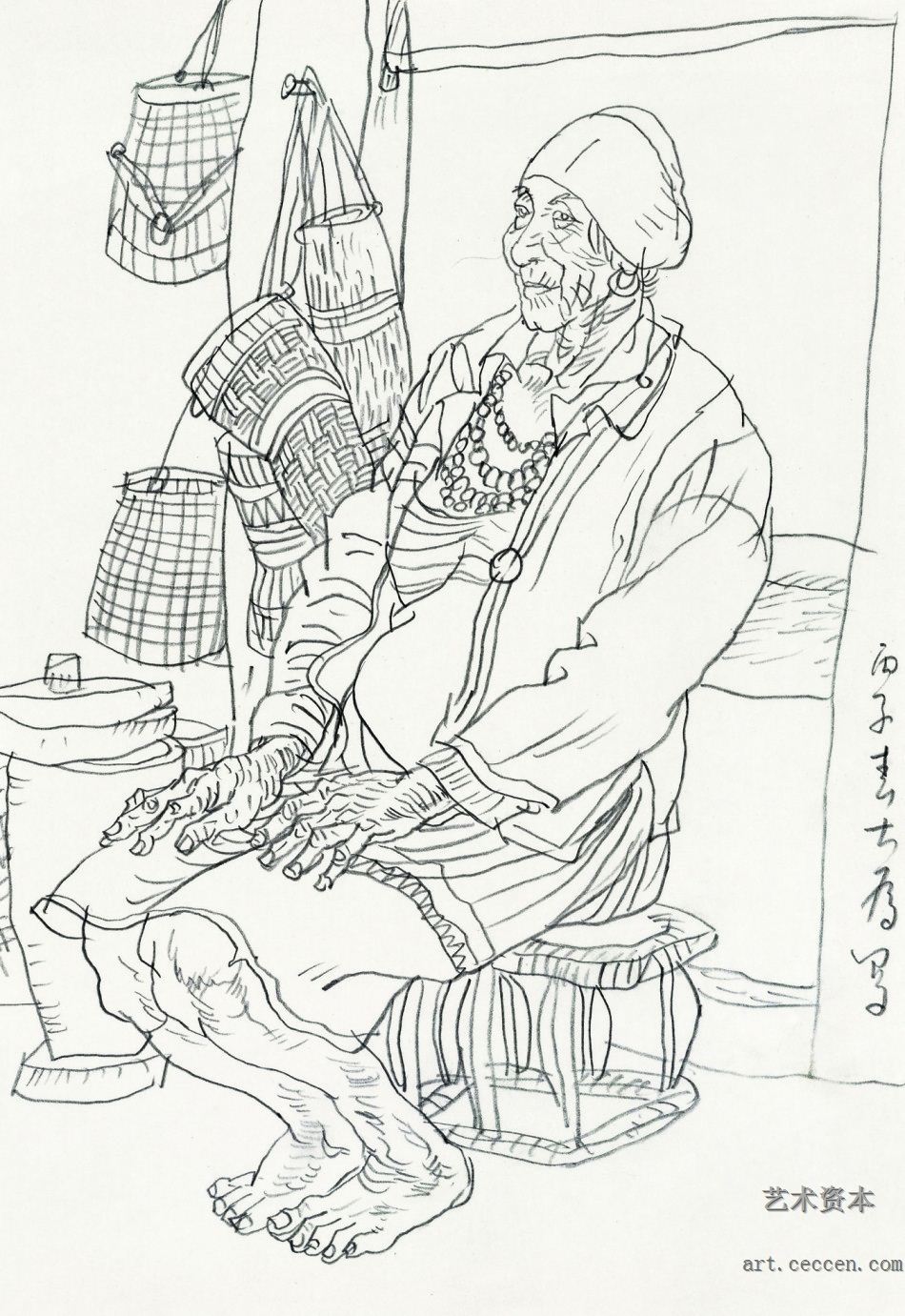 巴扎归来 180 150 1999年